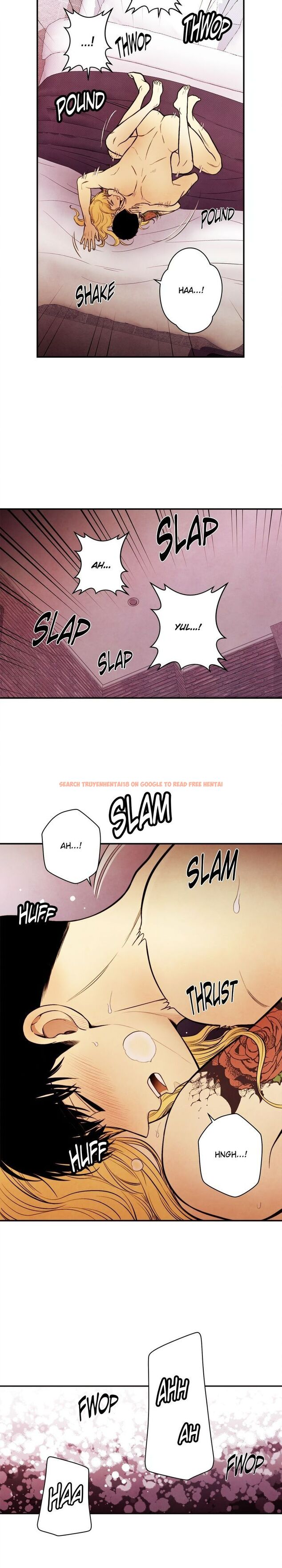 Read Hentai Image 14 195 in comic Just Give It To Me - Chapter 152 - hentaitnt.net