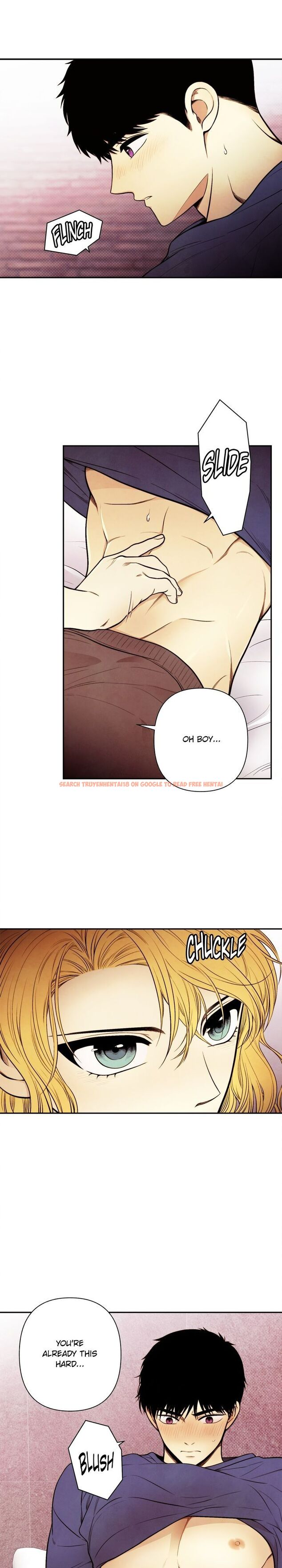 Read Hentai Image 2 195 in comic Just Give It To Me - Chapter 152 - hentaitnt.net