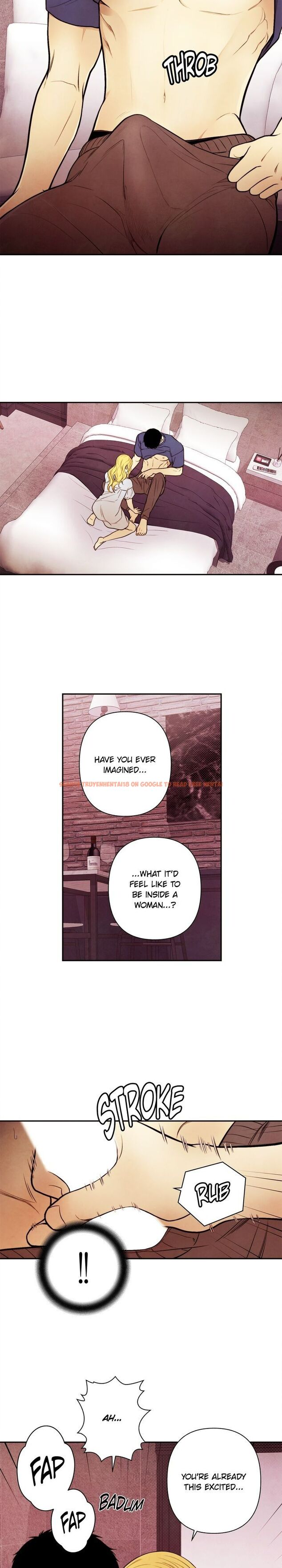 Read Hentai Image 3 195 in comic Just Give It To Me - Chapter 152 - hentaitnt.net