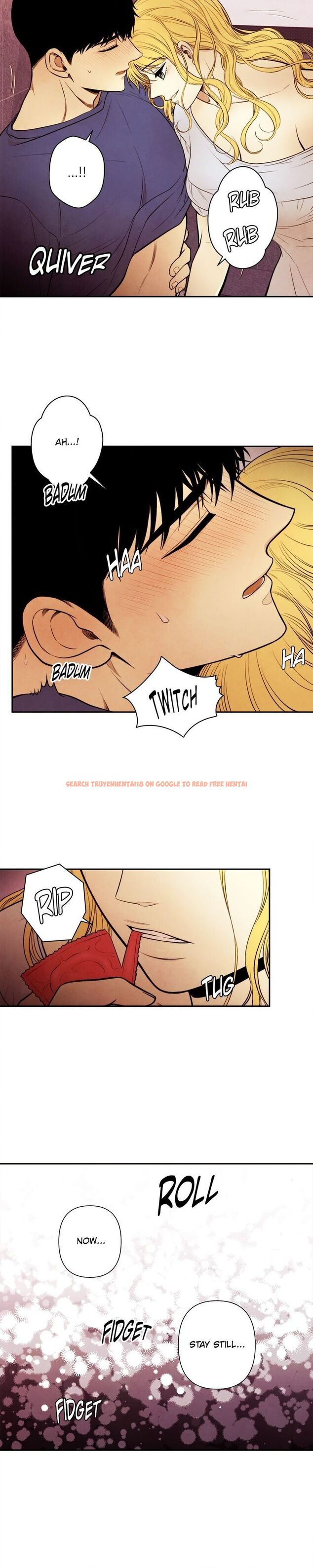 Read Hentai Image 4 195 in comic Just Give It To Me - Chapter 152 - hentaitnt.net