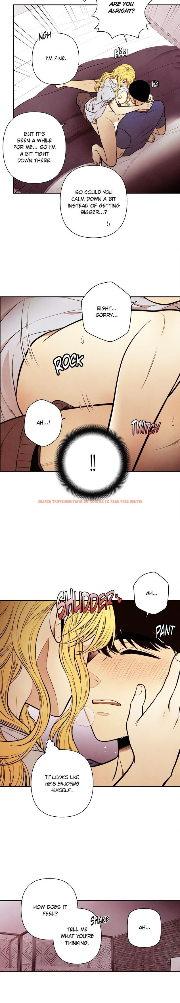 Read Hentai Image 7 195 in comic Just Give It To Me - Chapter 152 - hentaitnt.net