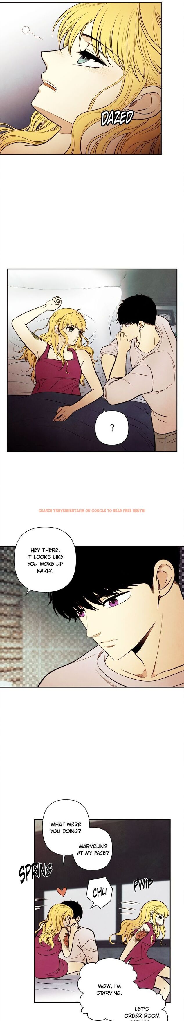 Read Hentai Image 10 195 in comic Just Give It To Me - Chapter 153 - hentaitnt.net