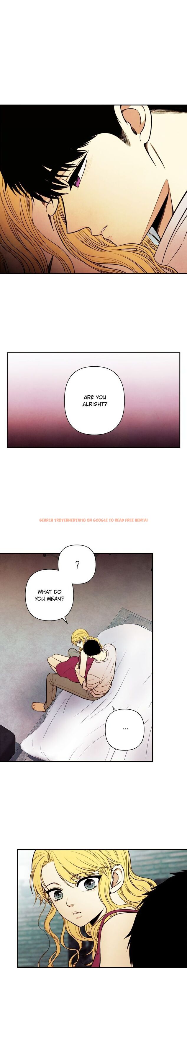Read Hentai Image 13 195 in comic Just Give It To Me - Chapter 153 - hentaitnt.net