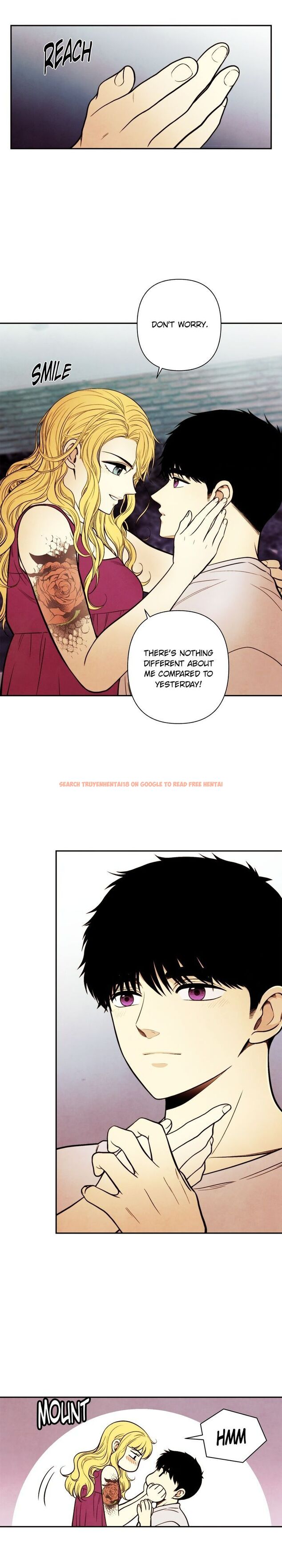 Read Hentai Image 14 195 in comic Just Give It To Me - Chapter 153 - hentaitnt.net