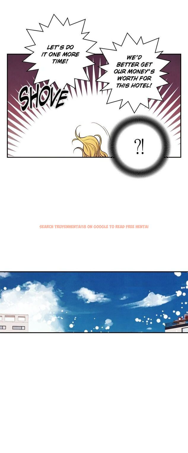Read Hentai Image 15 195 in comic Just Give It To Me - Chapter 153 - hentaitnt.net