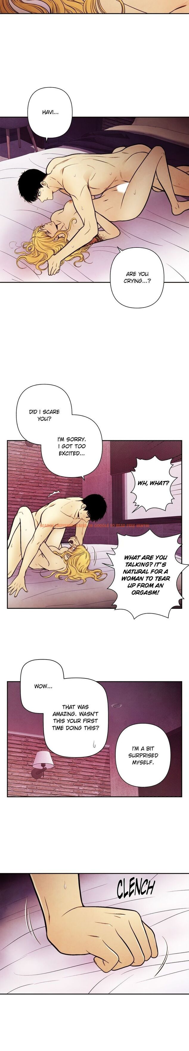Read Hentai Image 2 195 in comic Just Give It To Me - Chapter 153 - hentaitnt.net