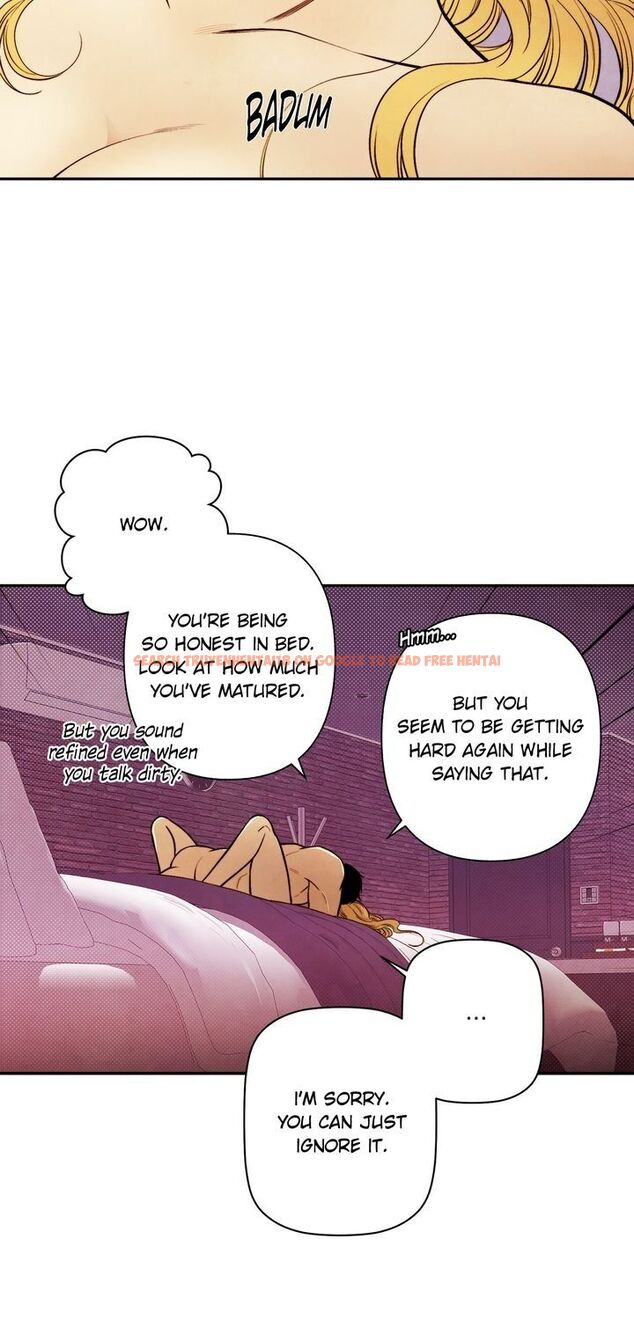 Read Hentai Image 4 195 in comic Just Give It To Me - Chapter 153 - hentaitnt.net
