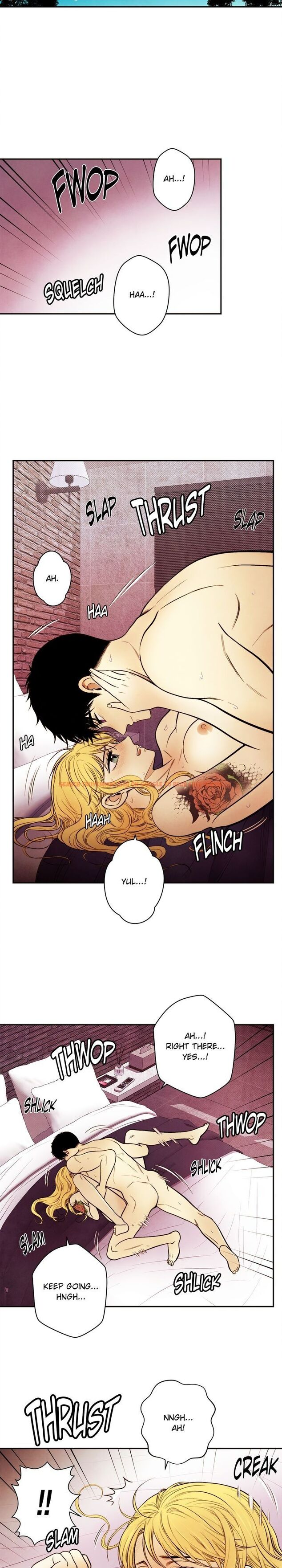 Read Hentai Image 6 195 in comic Just Give It To Me - Chapter 153 - hentaitnt.net