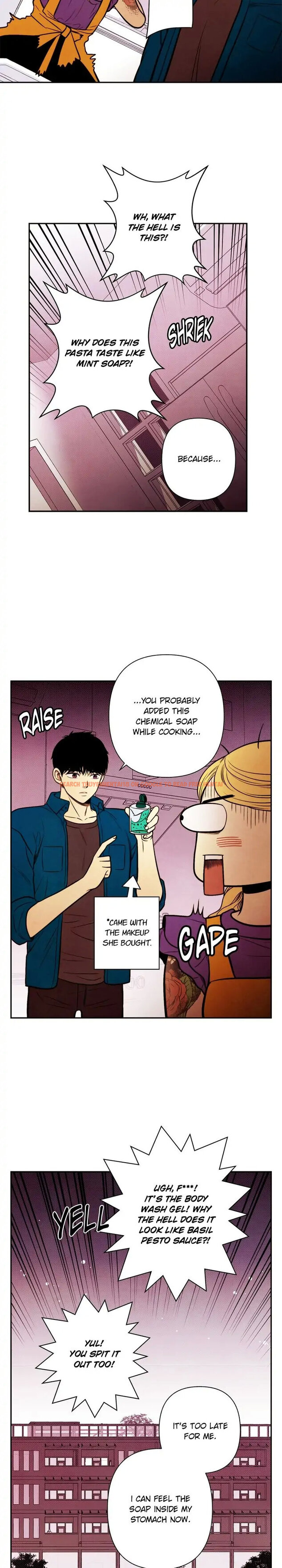 Read Hentai Image 10 567 in comic Just Give It To Me - Chapter 154 - hentaitnt.net