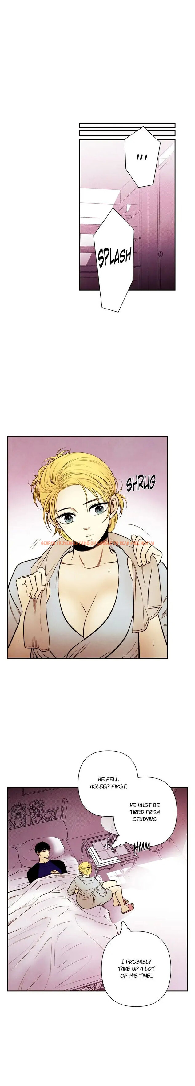 Read Hentai Image 12 567 in comic Just Give It To Me - Chapter 154 - hentaitnt.net