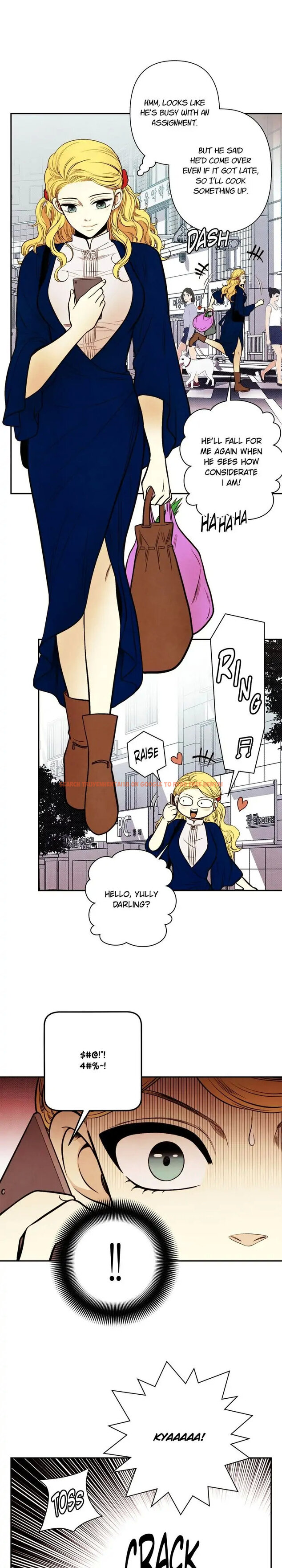 Read Hentai Image 5 567 in comic Just Give It To Me - Chapter 154 - hentaitnt.net