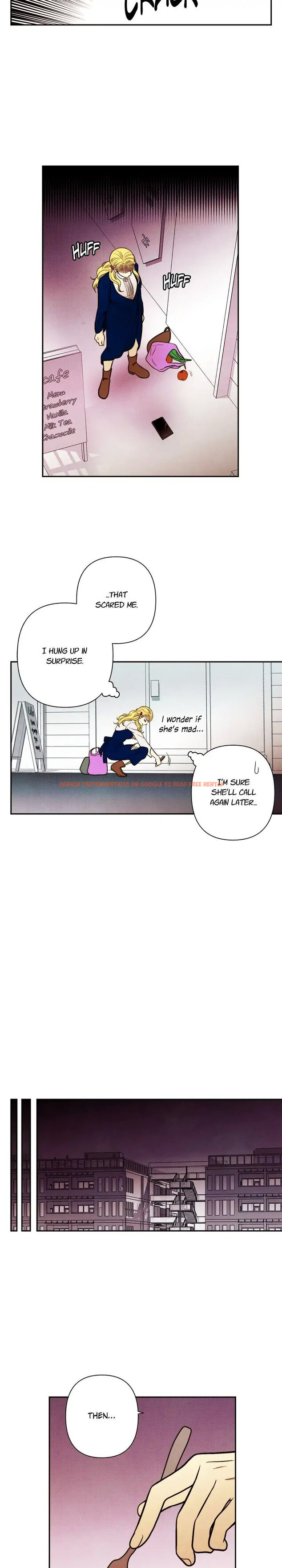Read Hentai Image 6 567 in comic Just Give It To Me - Chapter 154 - hentaitnt.net