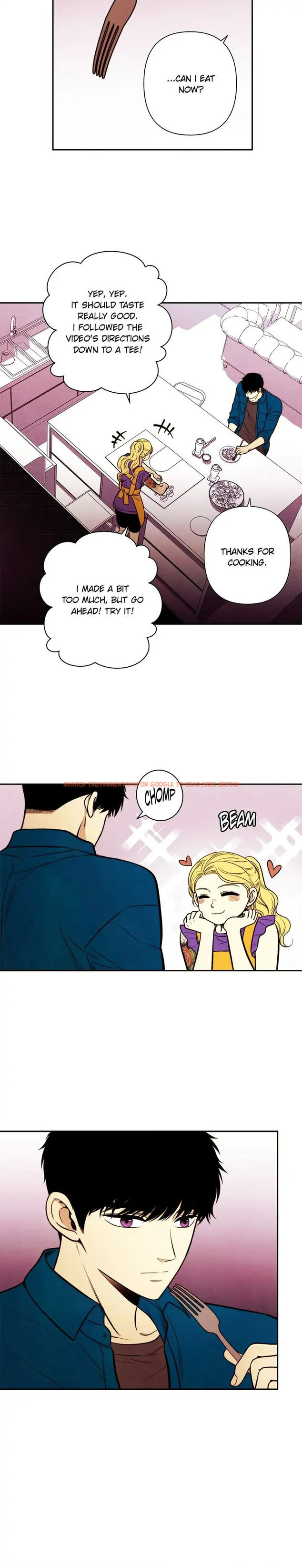Read Hentai Image 7 567 in comic Just Give It To Me - Chapter 154 - hentaitnt.net