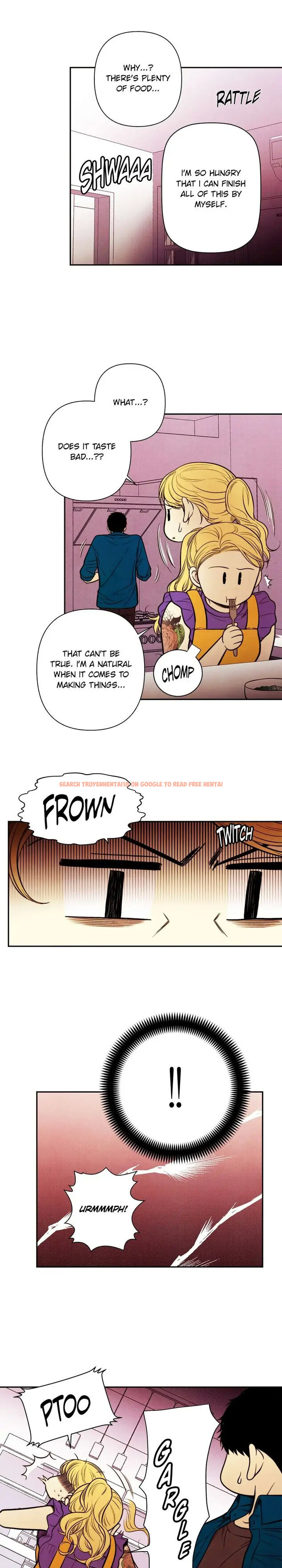 Read Hentai Image 9 567 in comic Just Give It To Me - Chapter 154 - hentaitnt.net
