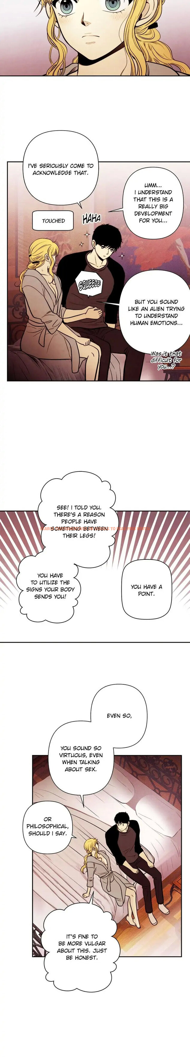 Read Hentai Image 11 567 in comic Just Give It To Me - Chapter 155 - hentaitnt.net