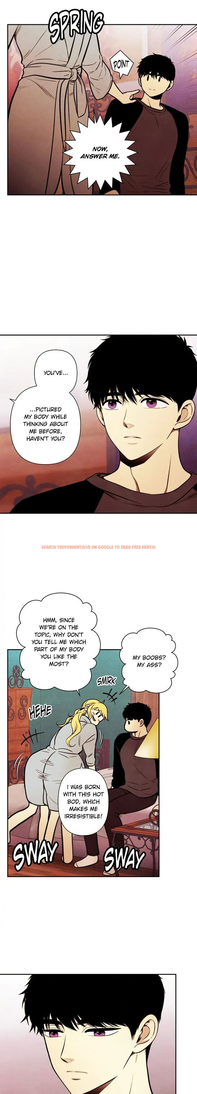 Read Hentai Image 12 567 in comic Just Give It To Me - Chapter 155 - hentaitnt.net