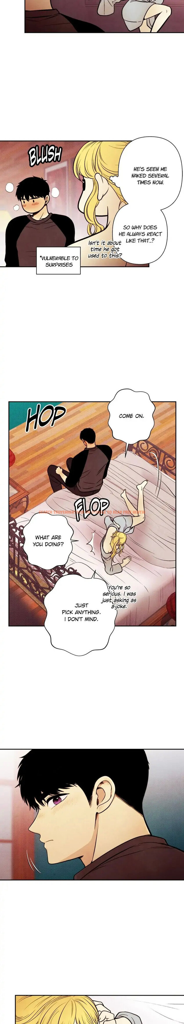 Read Hentai Image 15 567 in comic Just Give It To Me - Chapter 155 - hentaitnt.net