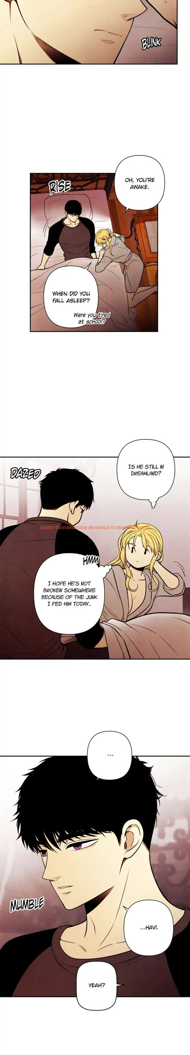 Read Hentai Image 4 567 in comic Just Give It To Me - Chapter 155 - hentaitnt.net