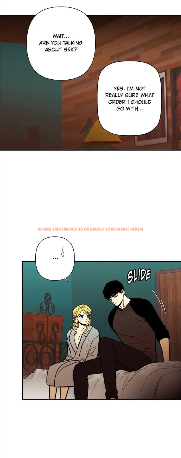 Read Hentai Image 6 567 in comic Just Give It To Me - Chapter 155 - hentaitnt.net
