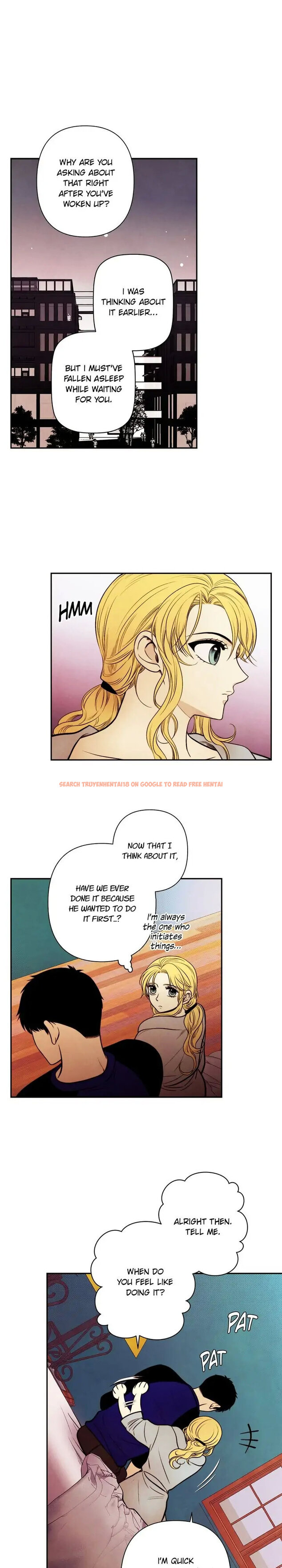 Read Hentai Image 7 567 in comic Just Give It To Me - Chapter 155 - hentaitnt.net