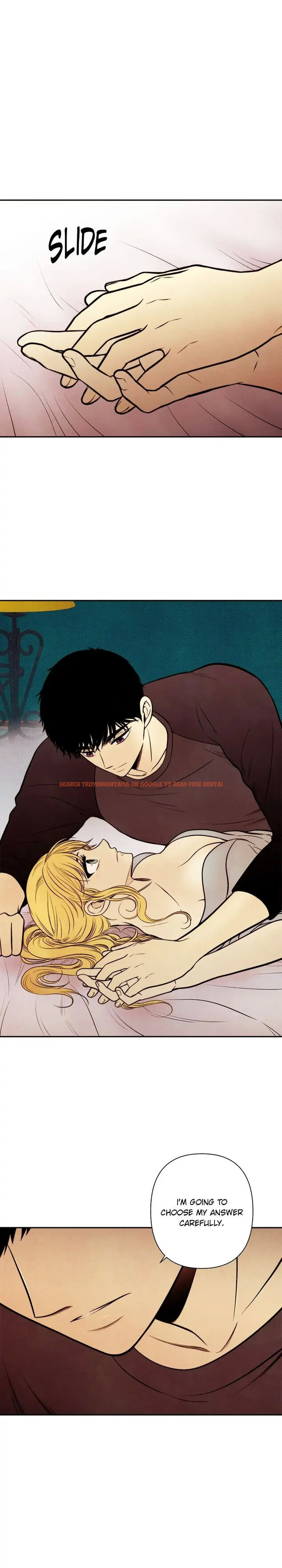 Read Hentai Image 1 567 in comic Just Give It To Me - Chapter 156 - hentaitnt.net