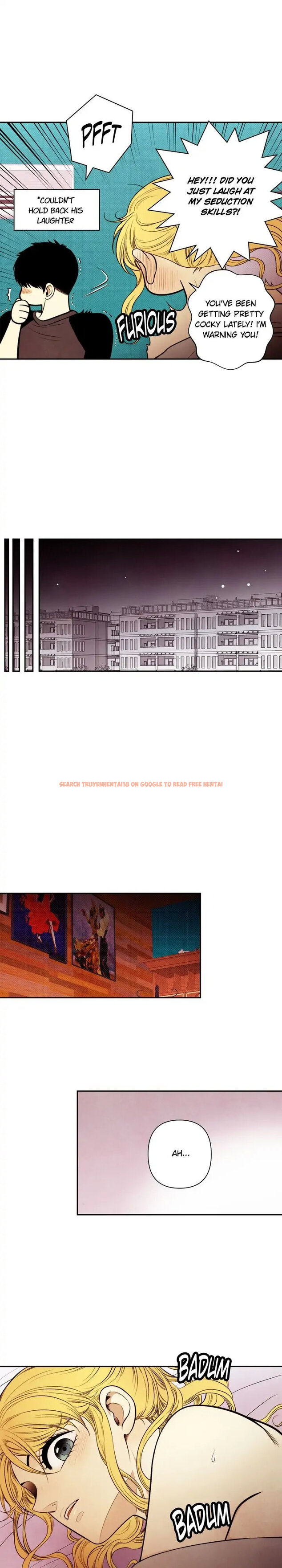 Read Hentai Image 12 567 in comic Just Give It To Me - Chapter 156 - hentaitnt.net