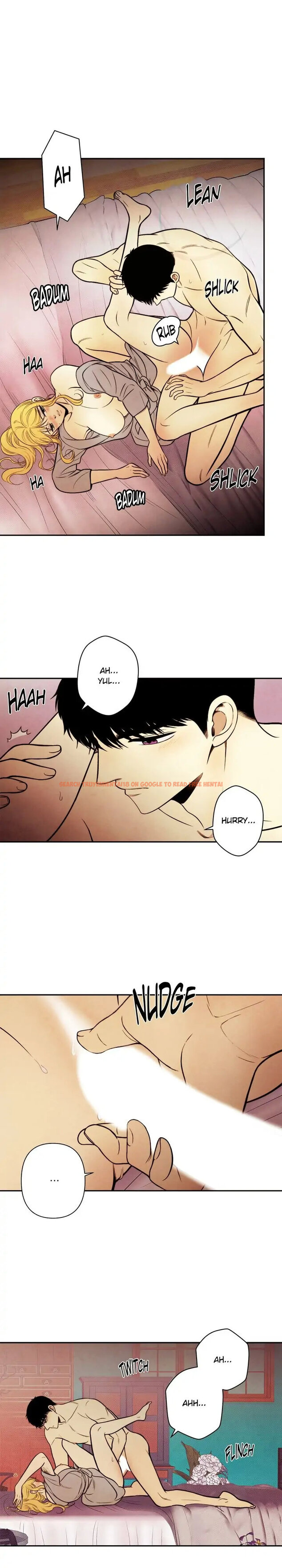 Read Hentai Image 14 567 in comic Just Give It To Me - Chapter 156 - hentaitnt.net