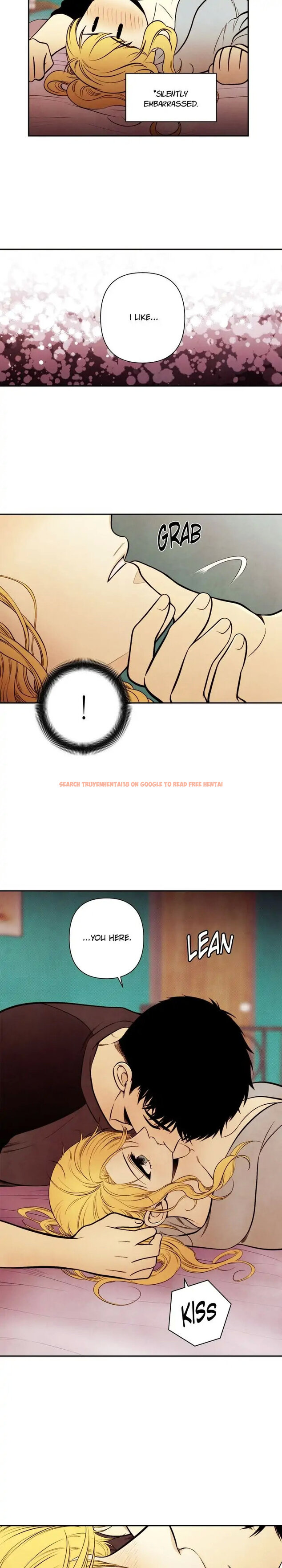 Read Hentai Image 4 567 in comic Just Give It To Me - Chapter 156 - hentaitnt.net