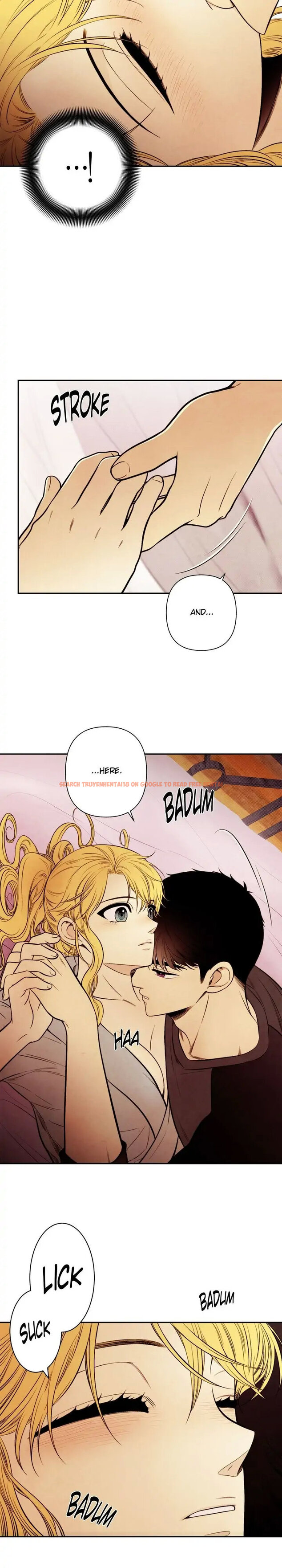 Read Hentai Image 5 567 in comic Just Give It To Me - Chapter 156 - hentaitnt.net