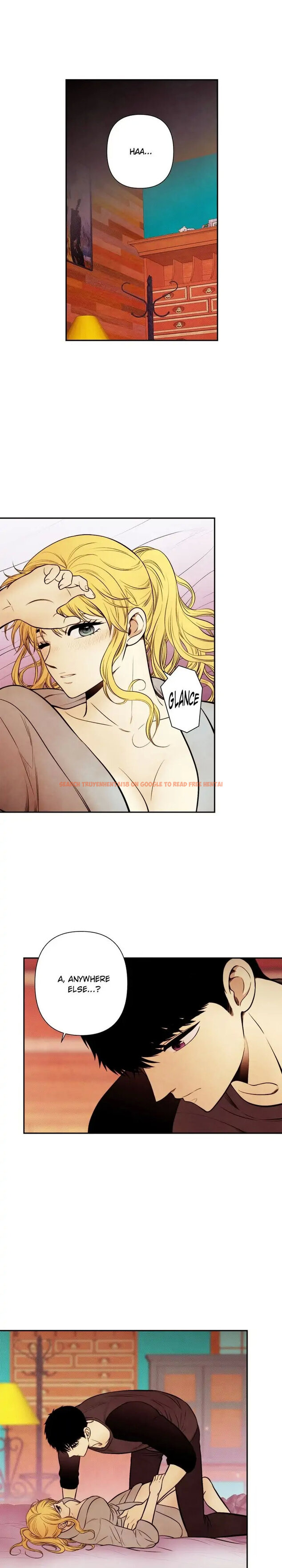 Read Hentai Image 7 567 in comic Just Give It To Me - Chapter 156 - hentaitnt.net