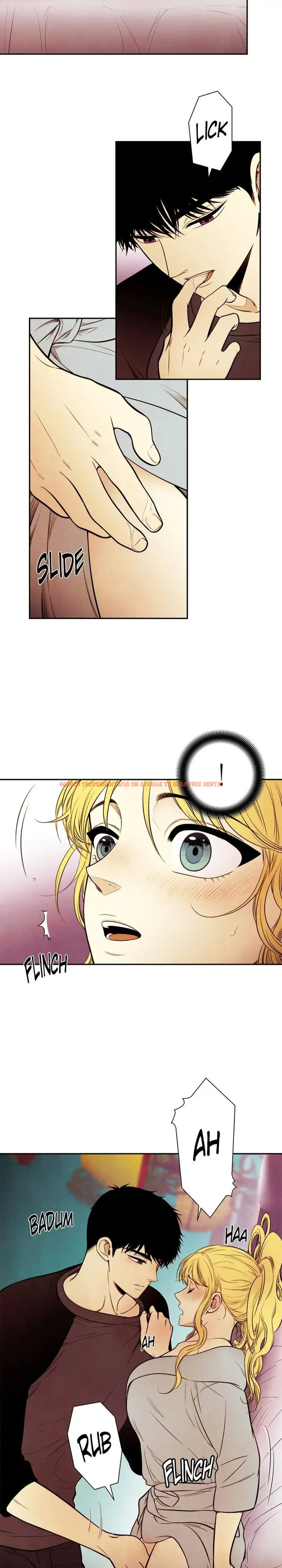 Read Hentai Image 8 567 in comic Just Give It To Me - Chapter 156 - hentaitnt.net