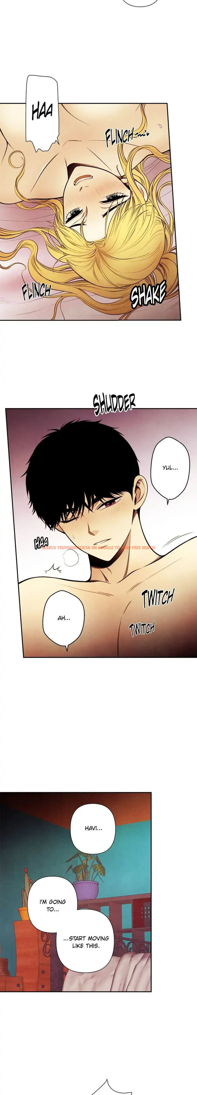 Read Hentai Image 11 567 in comic Just Give It To Me - Chapter 157 - hentaitnt.net