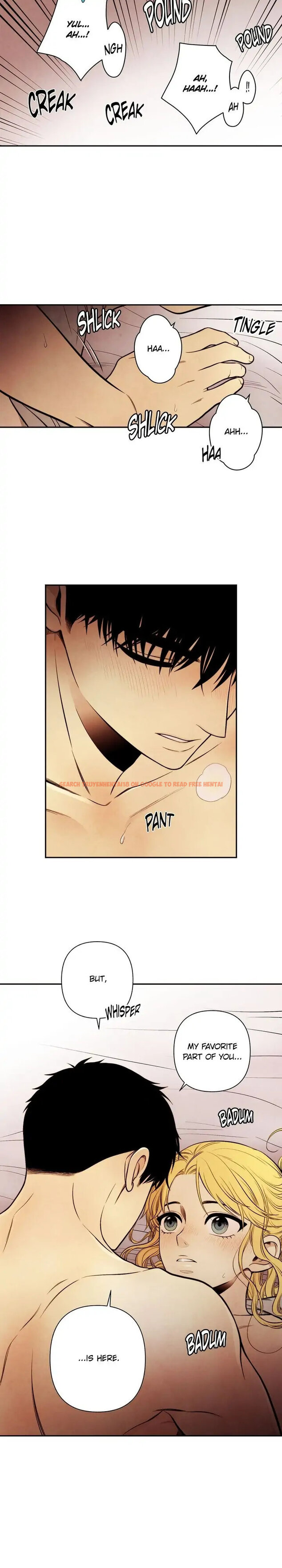 Read Hentai Image 5 567 in comic Just Give It To Me - Chapter 157 - hentaitnt.net