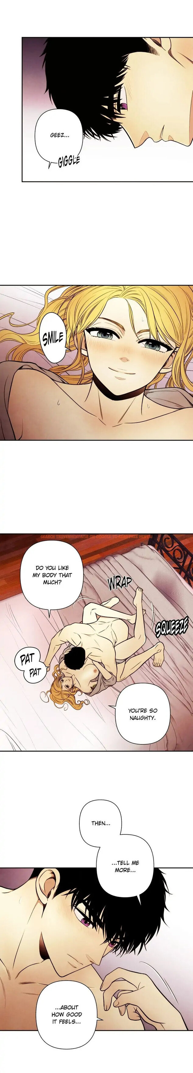 Read Hentai Image 7 567 in comic Just Give It To Me - Chapter 157 - hentaitnt.net