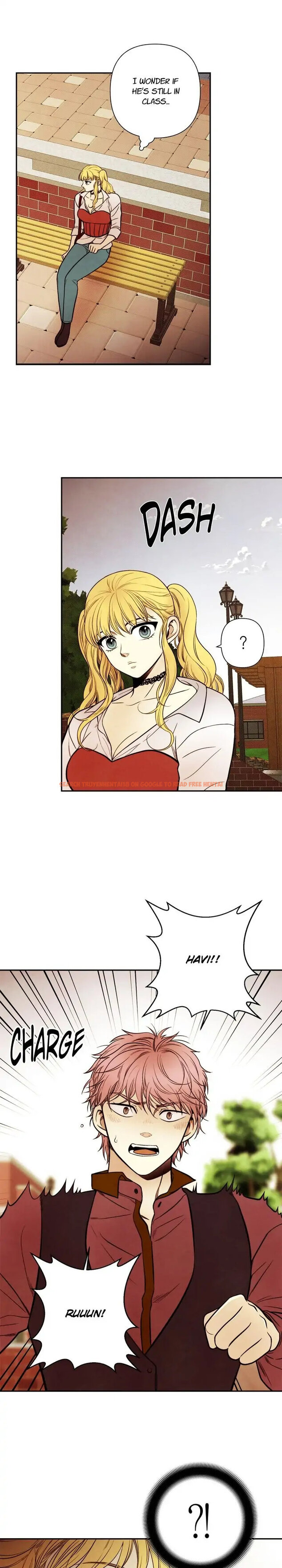 Read Hentai Image 10 792 in comic Just Give It To Me - Chapter 158 - hentaitnt.net