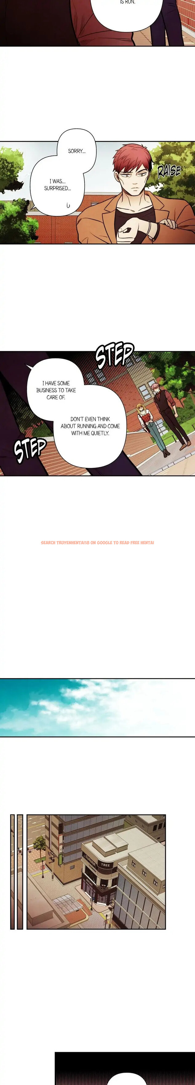 Read Hentai Image 14 792 in comic Just Give It To Me - Chapter 158 - hentaitnt.net