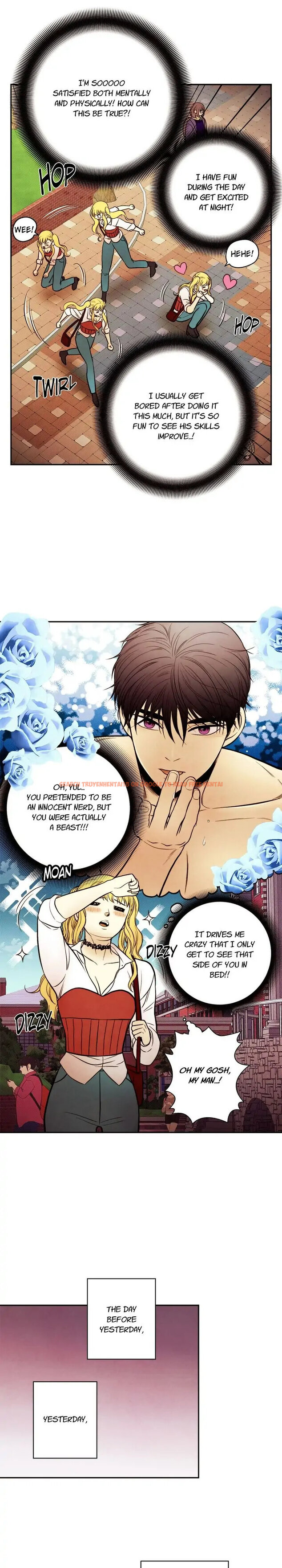 Read Hentai Image 5 792 in comic Just Give It To Me - Chapter 158 - hentaitnt.net