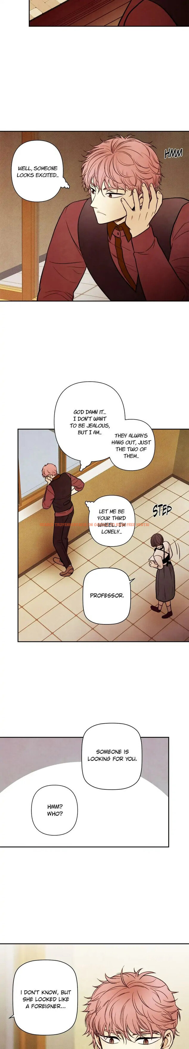 Read Hentai Image 7 792 in comic Just Give It To Me - Chapter 158 - hentaitnt.net