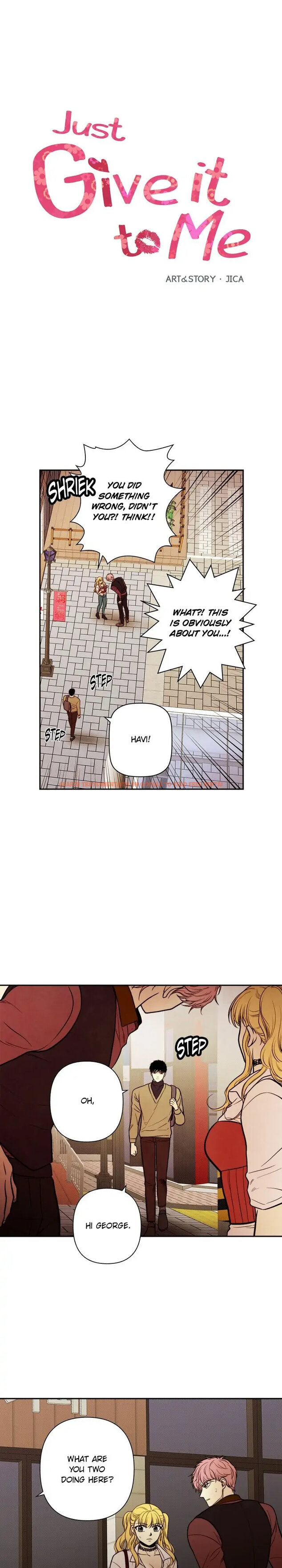 Read Hentai Image 1 792 in comic Just Give It To Me - Chapter 159 - hentaitnt.net
