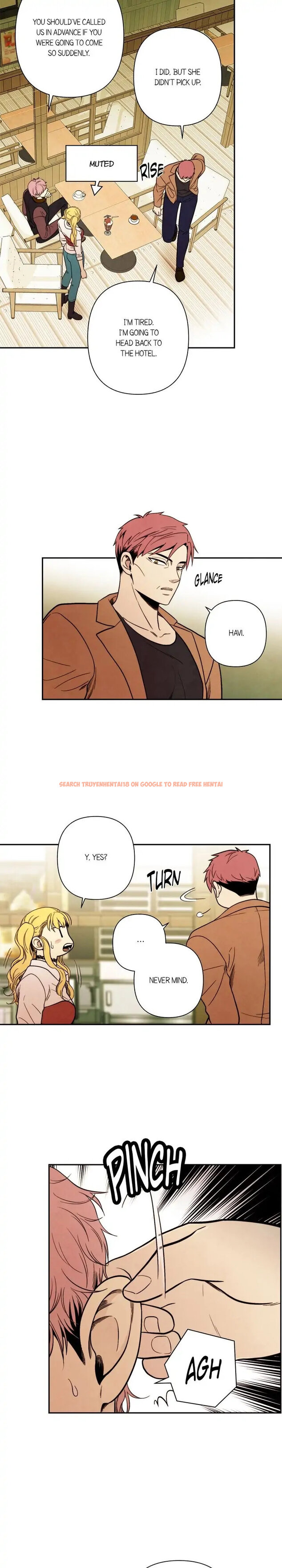 Read Hentai Image 11 792 in comic Just Give It To Me - Chapter 159 - hentaitnt.net