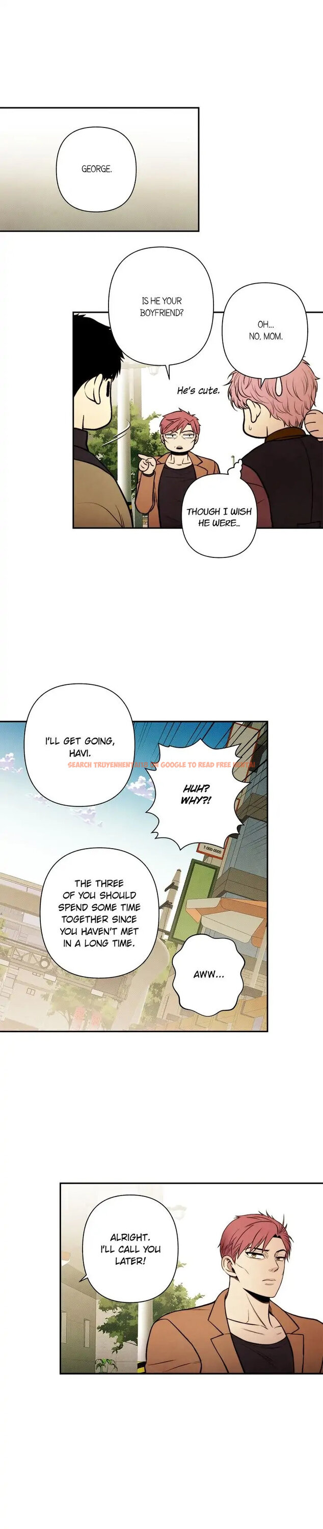 Read Hentai Image 5 792 in comic Just Give It To Me - Chapter 159 - hentaitnt.net