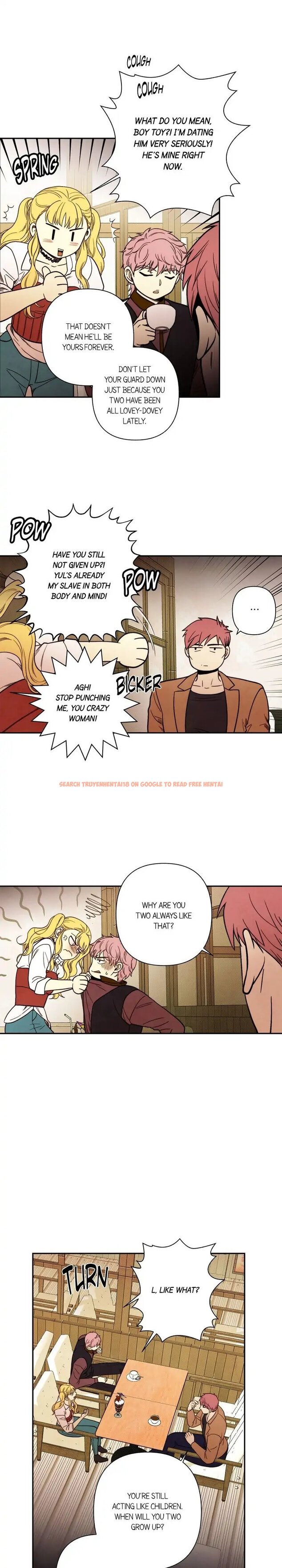Read Hentai Image 7 792 in comic Just Give It To Me - Chapter 159 - hentaitnt.net