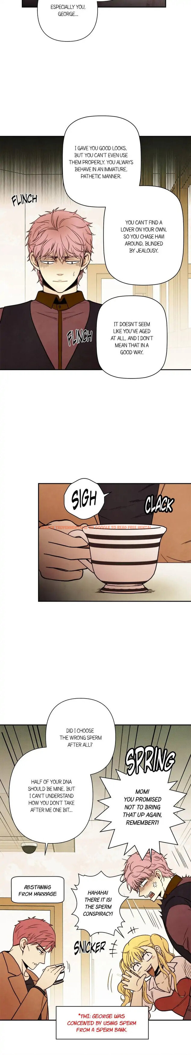 Read Hentai Image 8 792 in comic Just Give It To Me - Chapter 159 - hentaitnt.net