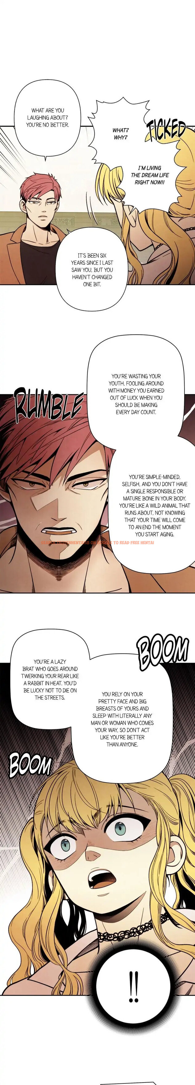 Read Hentai Image 9 792 in comic Just Give It To Me - Chapter 159 - hentaitnt.net