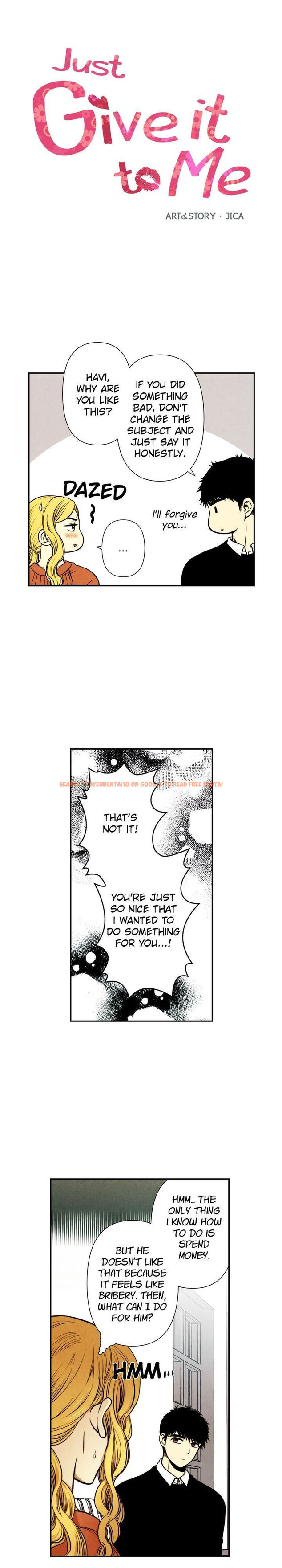 Read Hentai Image 1 092 in comic Just Give It To Me - Chapter 16 - hentaitnt.net