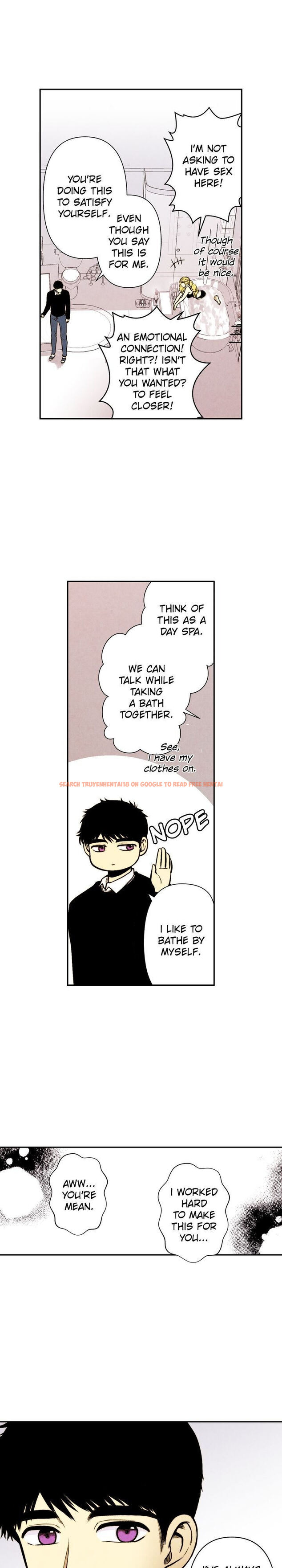 Read Hentai Image 5 092 in comic Just Give It To Me - Chapter 16 - hentaitnt.net