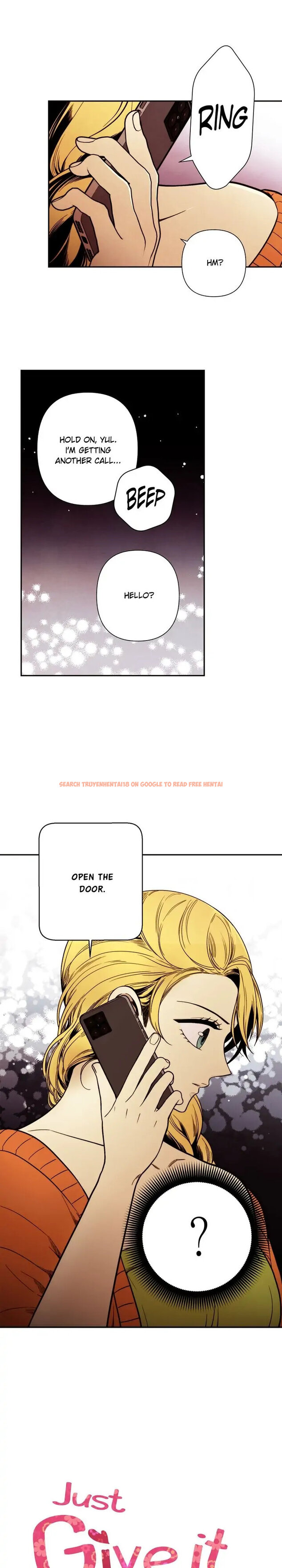 Read Hentai Image 1 791 in comic Just Give It To Me - Chapter 160 - hentaitnt.net