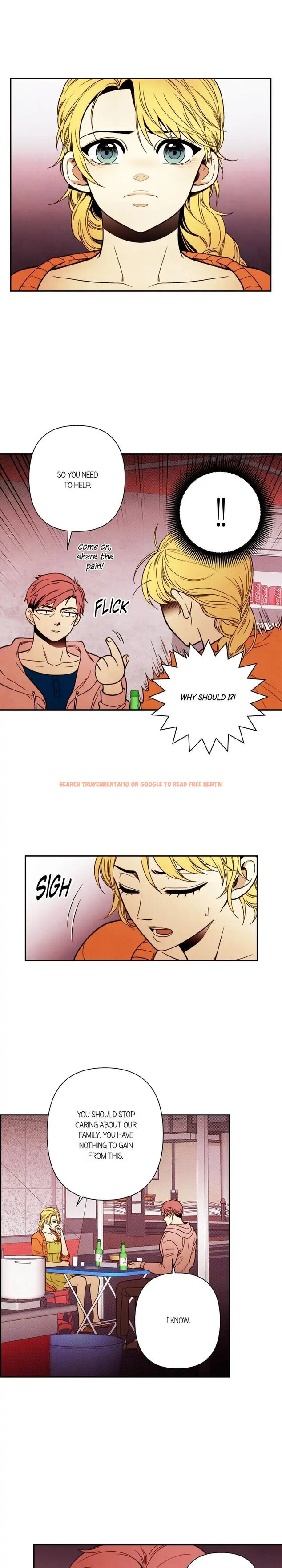 Read Hentai Image 11 791 in comic Just Give It To Me - Chapter 160 - hentaitnt.net