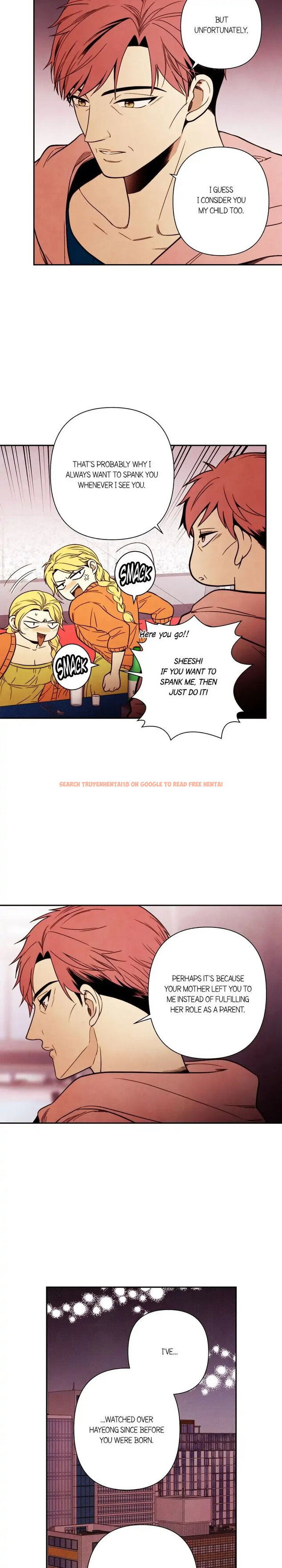 Read Hentai Image 12 791 in comic Just Give It To Me - Chapter 160 - hentaitnt.net
