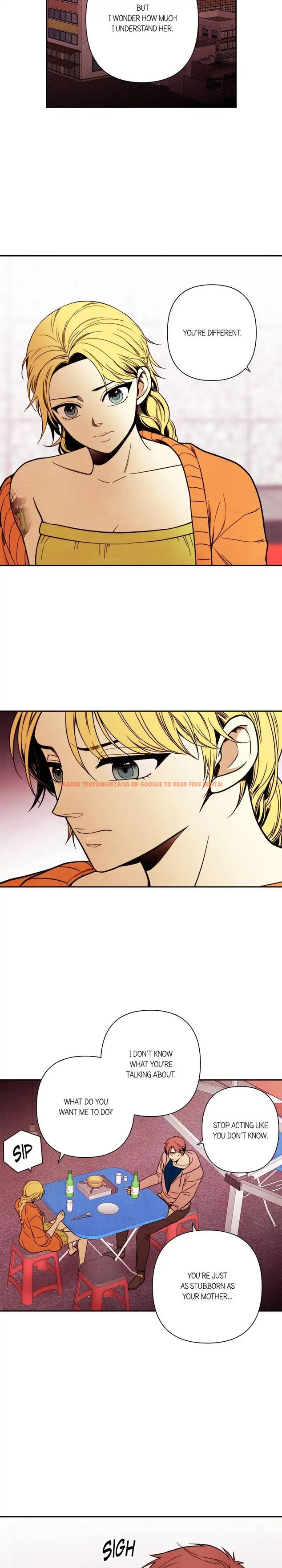 Read Hentai Image 13 791 in comic Just Give It To Me - Chapter 160 - hentaitnt.net